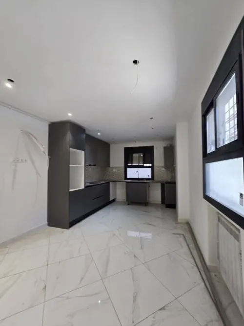 Vente Appartement F4 Alger El harrach