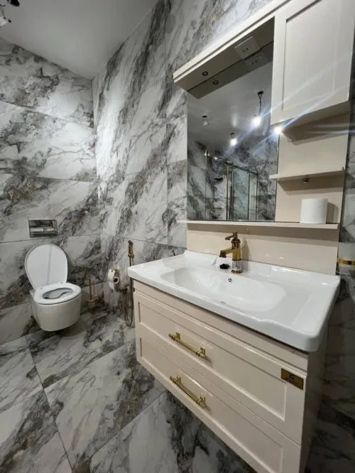 Vente Appartement F3 Alger El harrach