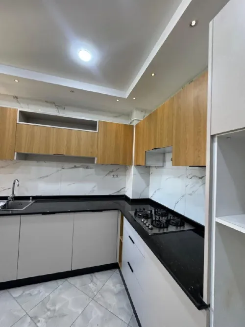 Vente Appartement F4 Alger El harrach