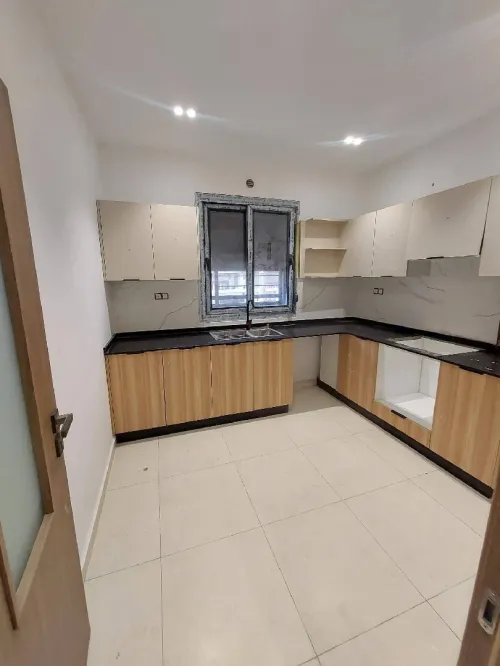 Vente Appartement F3 Alger El harrach