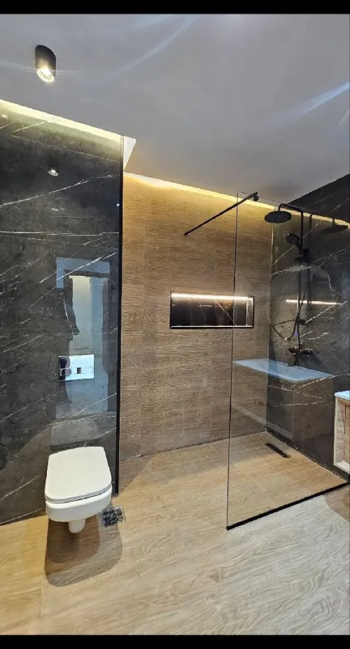 Vente Appartement F3 Alger Mohammadia