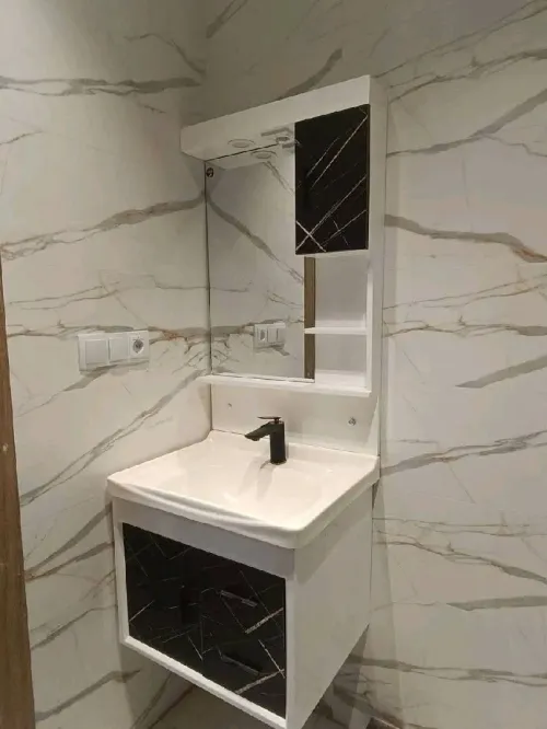 Vente Appartement F5 Alger Bordj el kiffan