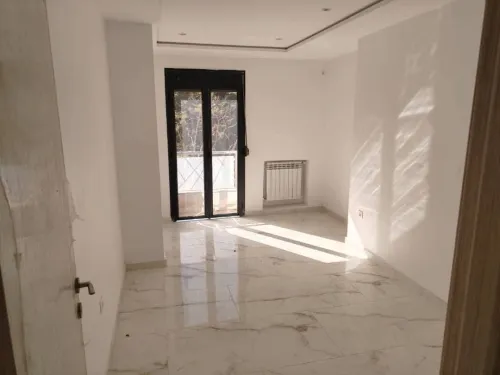 Vente Appartement F3 Alger El harrach