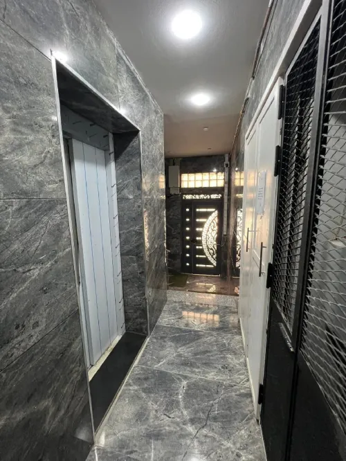 Vente Appartement F4 Alger Bordj el bahri