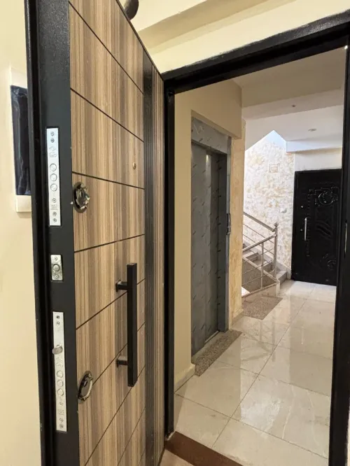 Vente Appartement F5 Alger Bordj el kiffan