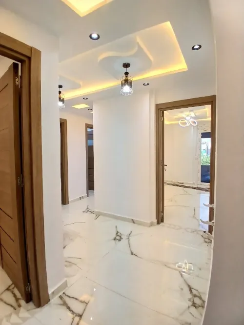 Vente Appartement F3 Alger El harrach