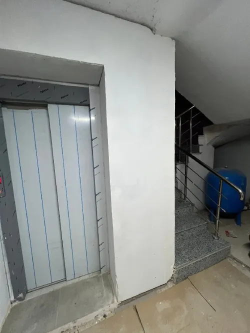 Vente Appartement F4 Alger Bordj el bahri