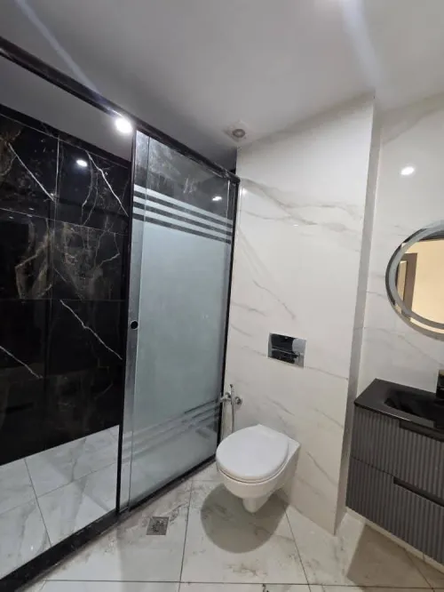 Vente Appartement F4 Alger El harrach