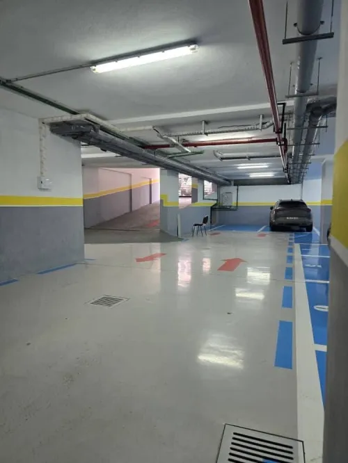 Vente Appartement F3 Alger El harrach