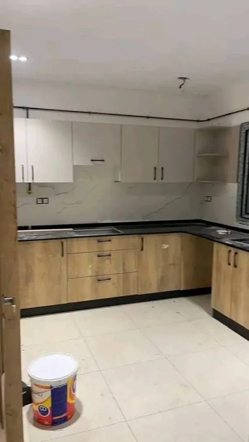 Vente Appartement F5 Alger Bordj el kiffan