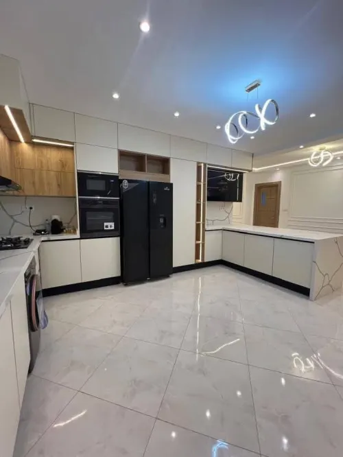 Vente Appartement F3 Alger El harrach