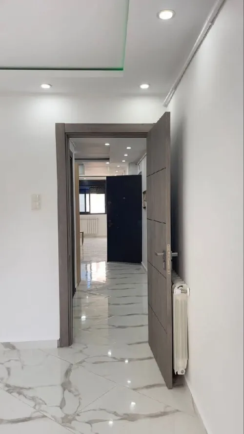 Vente Appartement F3 Alger Mohammadia