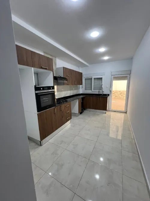 Vente Appartement F4 Alger Bordj el bahri