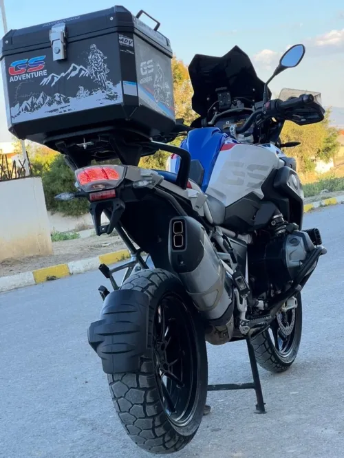BMW GS R1250 HP 2022
