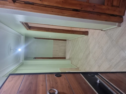 Vente Appartement F2 Alger Bordj el kiffan