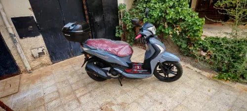 Sym St 