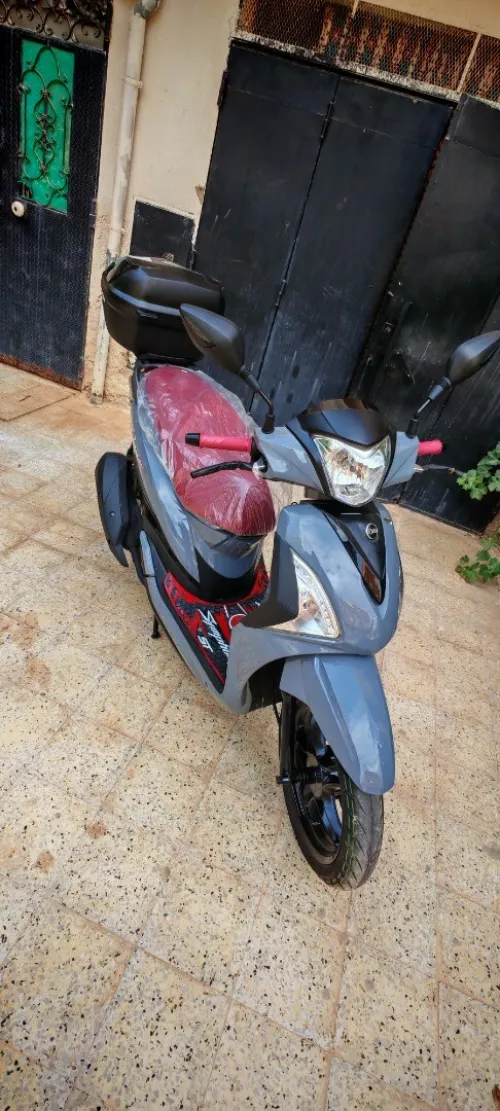 Sym St 