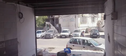 Vente Local Alger Bab ezzouar