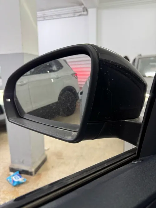 Volkswagen Tahru 2025 XR
