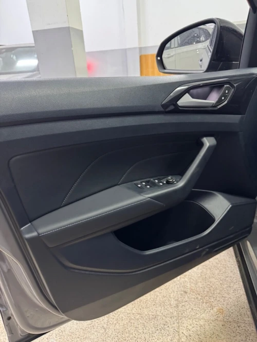 Volkswagen Tahru 2025 