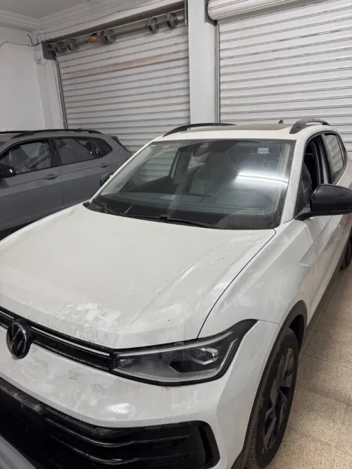 Volkswagen Tahru 2025 