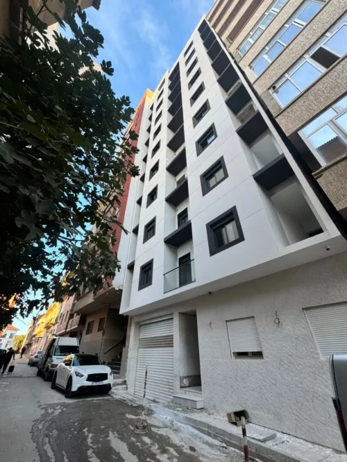 Vente Immeuble Oran Oran