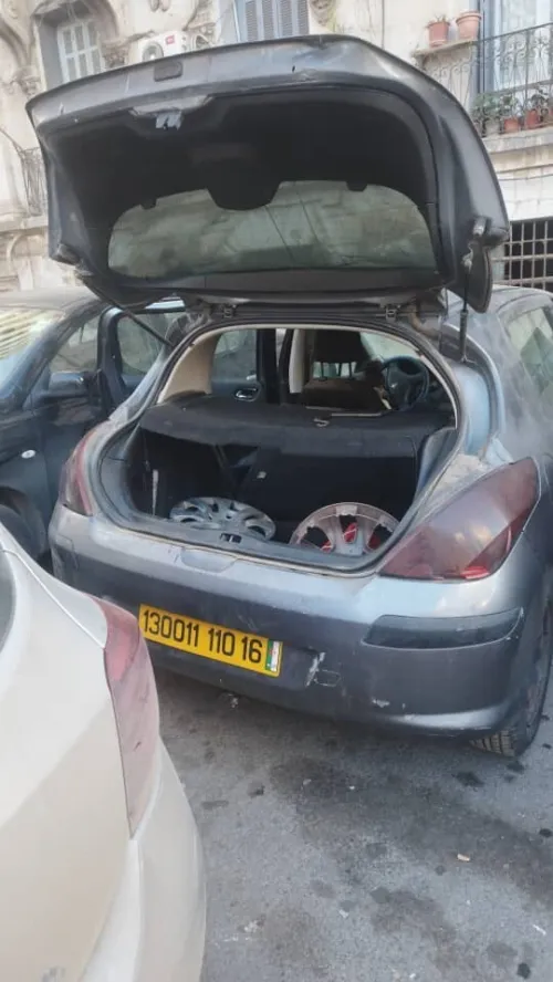 Peugeot 308 2010 308