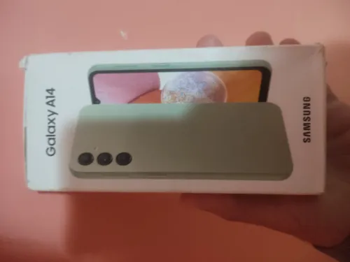Samsung Galaxy A14 4G