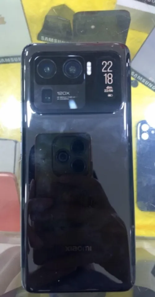 Xiaomi Mi 11 ultra