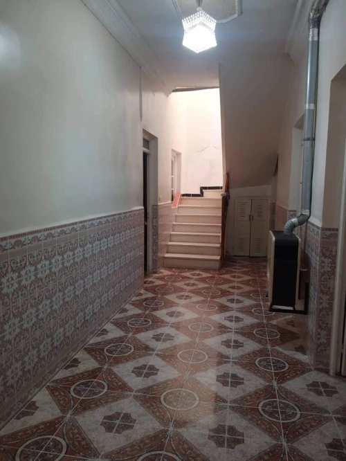 Vente Villa Tlemcen Maghnia