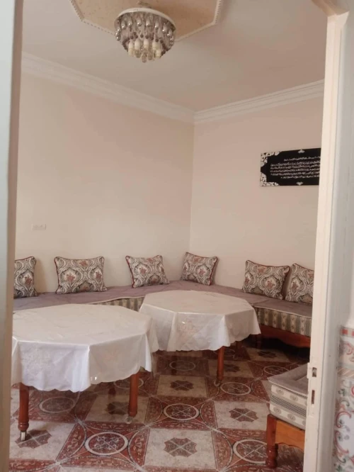 Vente Villa Tlemcen Maghnia