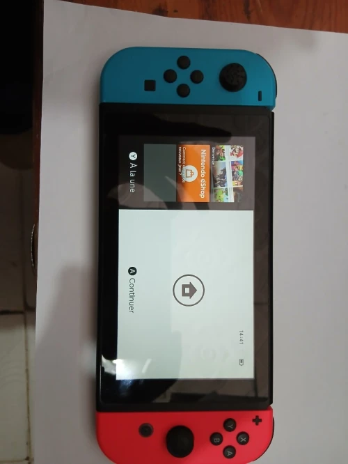 switch 1