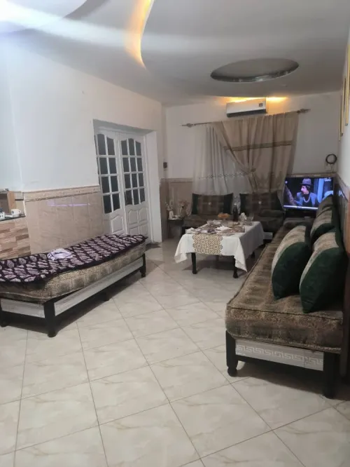 Vente Villa Tlemcen Tlemcen