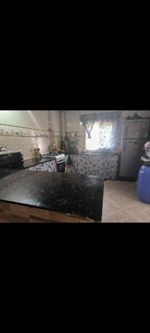 Vente Villa Tlemcen Tlemcen