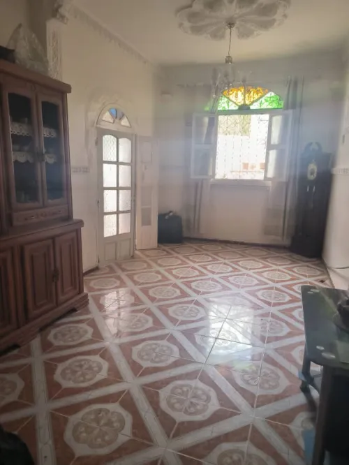 Vente Villa Tlemcen Tlemcen