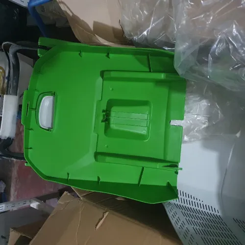 Équipements pour aménagements des éspaces verts