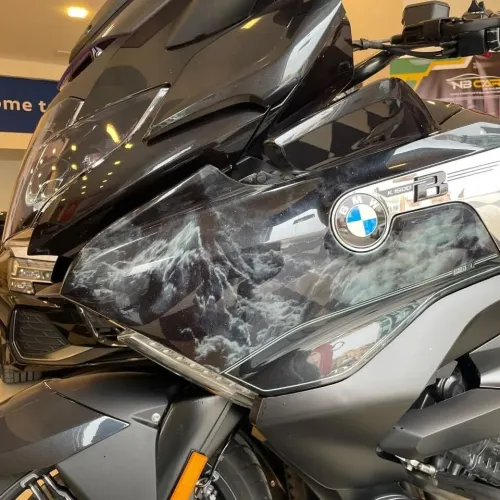BMW K1600 BAGGER MIDNIGHT OPTION 719 2023