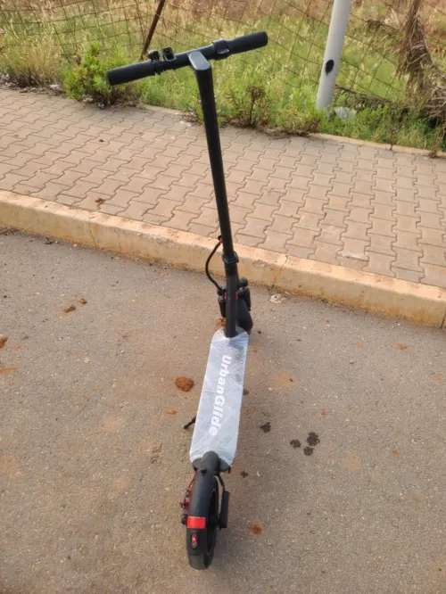 Scooter Électrique 2024