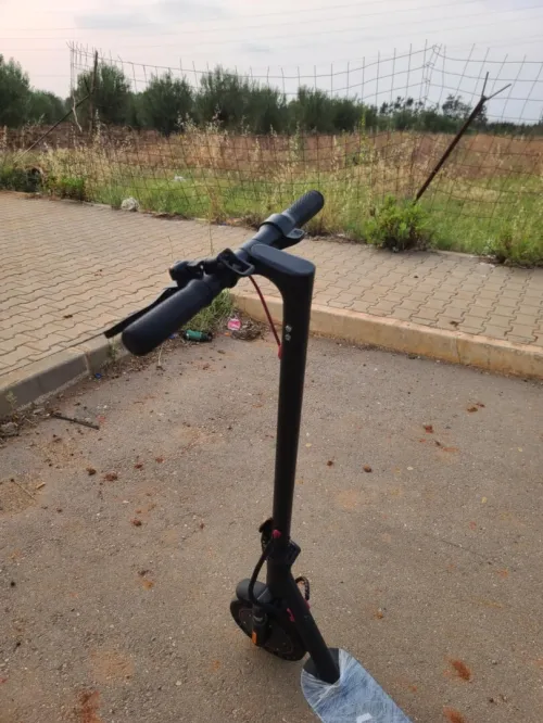 Scooter Électrique 2024