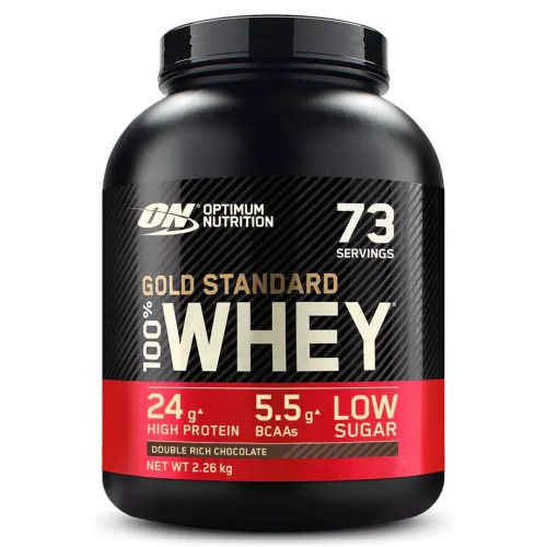 Whey ON gold standard