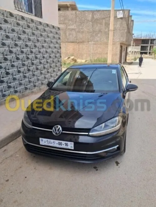 Volkswagen Golf 7 2018 START+