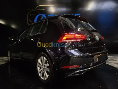 Volkswagen Golf 7 2018 START+