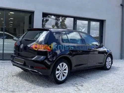 Volkswagen Golf 7 2018 START+
