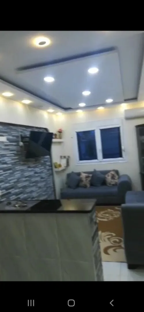 Vente Appartement F3 Alger Bordj el kiffan