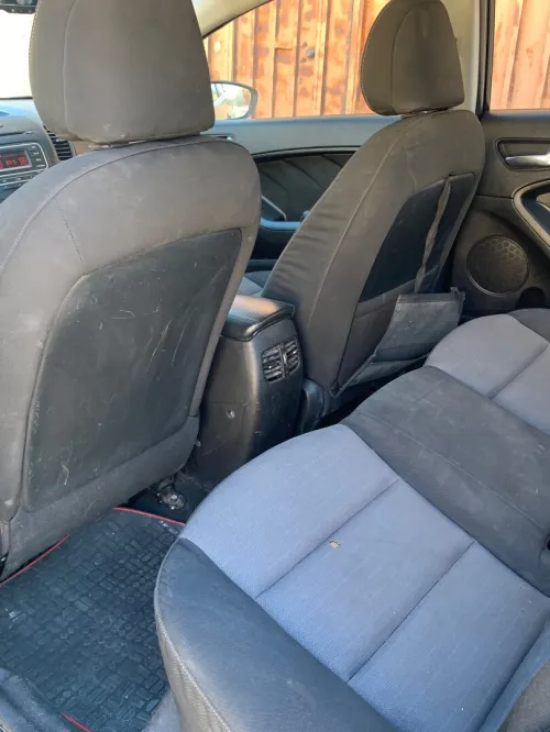 Kia Cerato 2014 Cerato