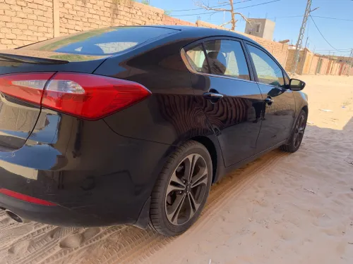 Kia Cerato 2014 Cerato