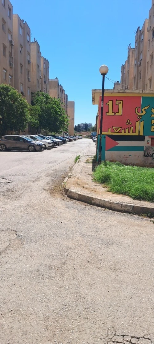 Location Appartement F3 Alger Rouiba