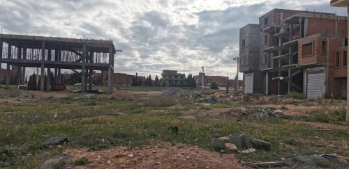 Vente Terrain Sétif Setif