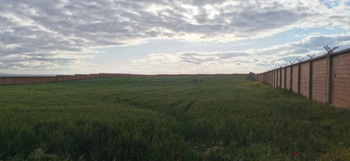 Vente Terrain Sétif Ain arnat