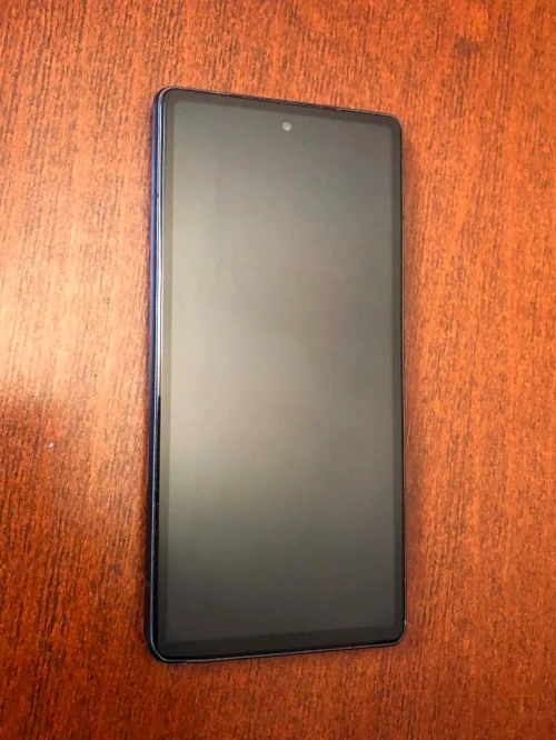 Google pixel 7a 